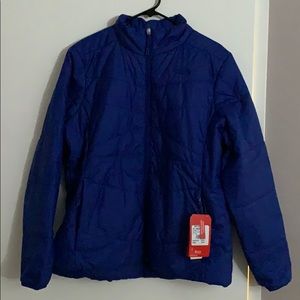 The North face W Bombay Jacket
